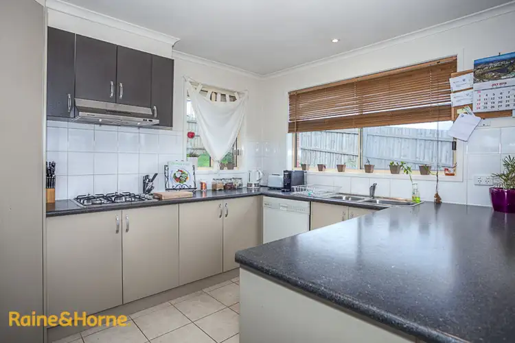 Fifth view of Homely house listing, 44 Backhaus Avenue, Sunbury VIC 3429