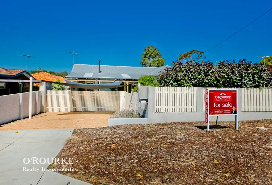 Main view of Homely house listing, 218 Holbeck Street, Doubleview WA 6018