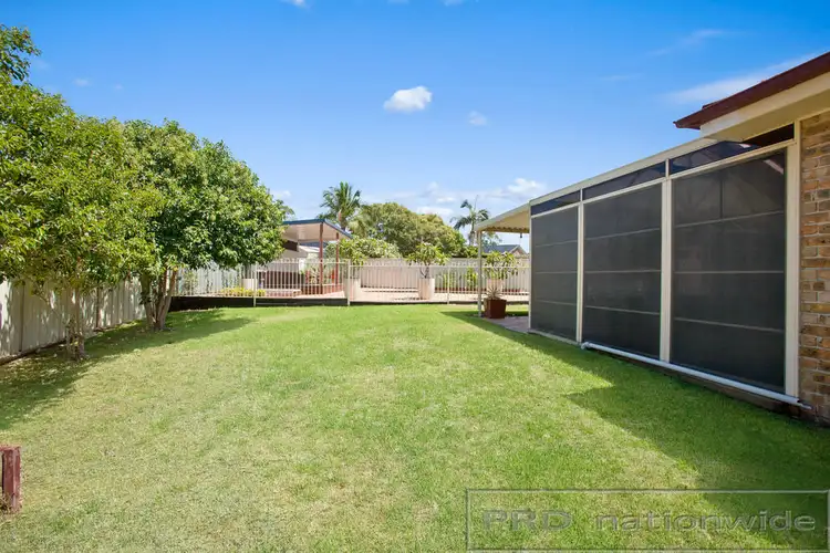 Sixth view of Homely house listing, 10 Kirkman Cl, Thornton NSW 2322