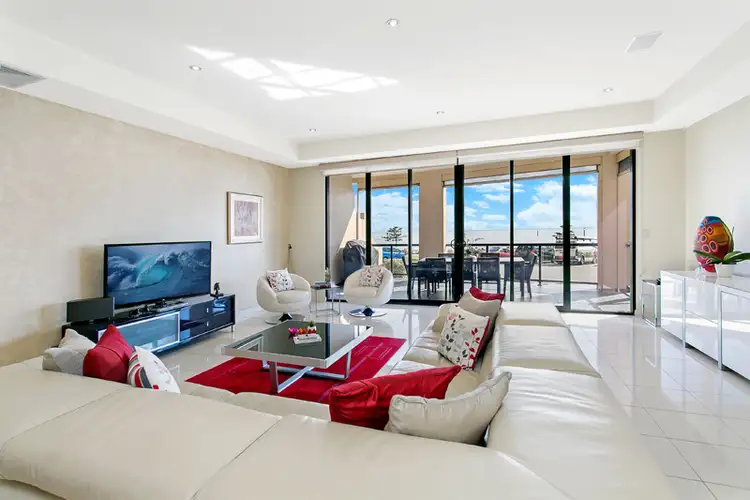 Fourth view of Homely apartment listing, Apt 1 / 7 North Esplanade, Glenelg North SA 5045