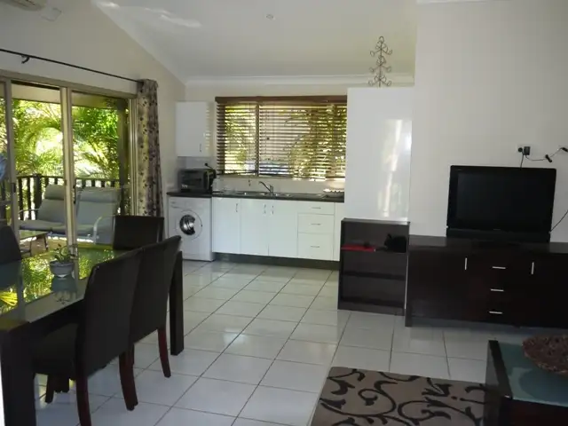 Sixth view of Homely townhouse listing, 16/95 James Small Drive, Korora NSW 2450