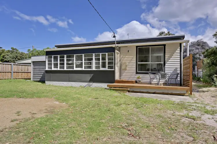 Main view of Homely house listing, 13 Ulvergerne Street, Dodges Ferry TAS 7173
