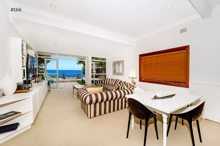 Fifth view of Homely house listing, 166 Hastings Parade, North Bondi NSW 2026