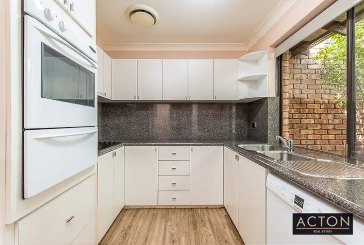 Fifth view of Homely townhouse listing, 3/469 Canning Highway, Melville WA 6156