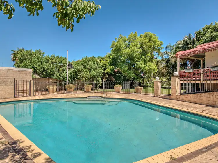 Fifth view of Homely house listing, 143 Parkin Street, Rockingham WA 6168