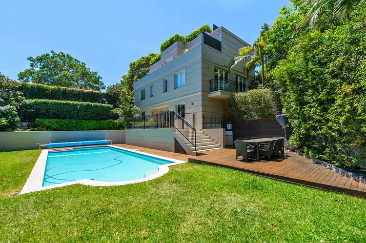 57 Latimer Road, Bellevue Hill NSW 2023