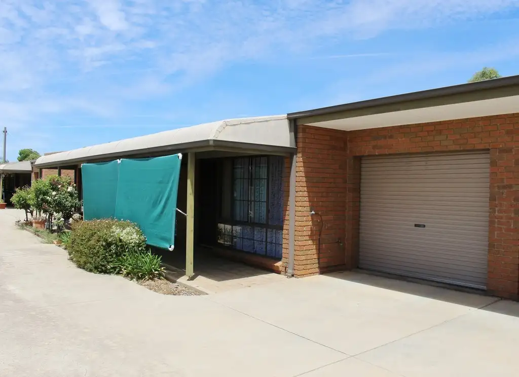 Main view of Homely townhouse listing, 4/105 Sharp Street, Yarrawonga VIC 3730