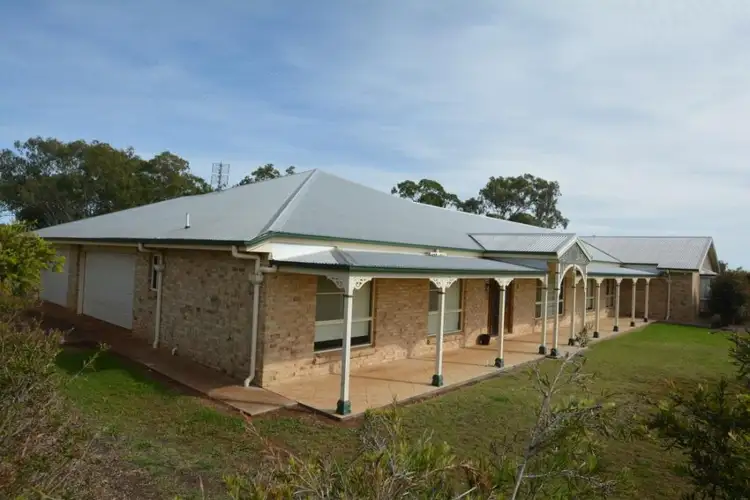Fifth view of Homely house listing, 19 Sussex Drive, Oakey QLD 4401
