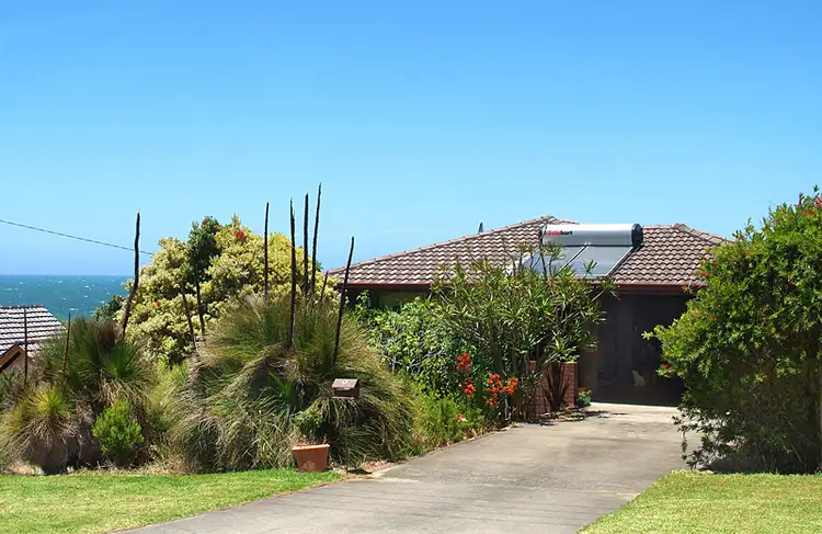 Second view of Homely house listing, 9 Osnaburg Street, Augusta WA 6290