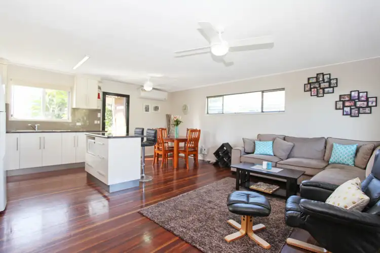 37 Beverley Street, East Mackay QLD 4740