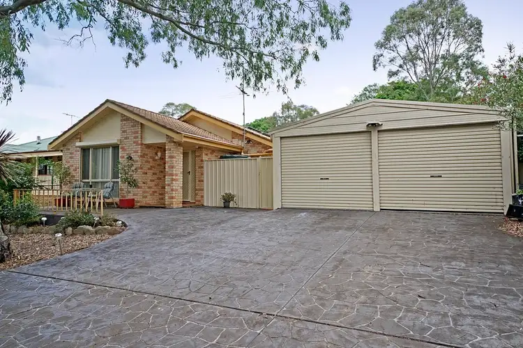 Main view of Homely house listing, 12 Railside Avenue, Bargo NSW 2574