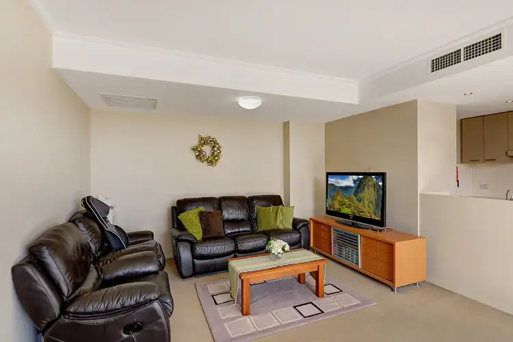 Third view of Homely apartment listing, 803/2-10 Orara Street, Waitara NSW 2077