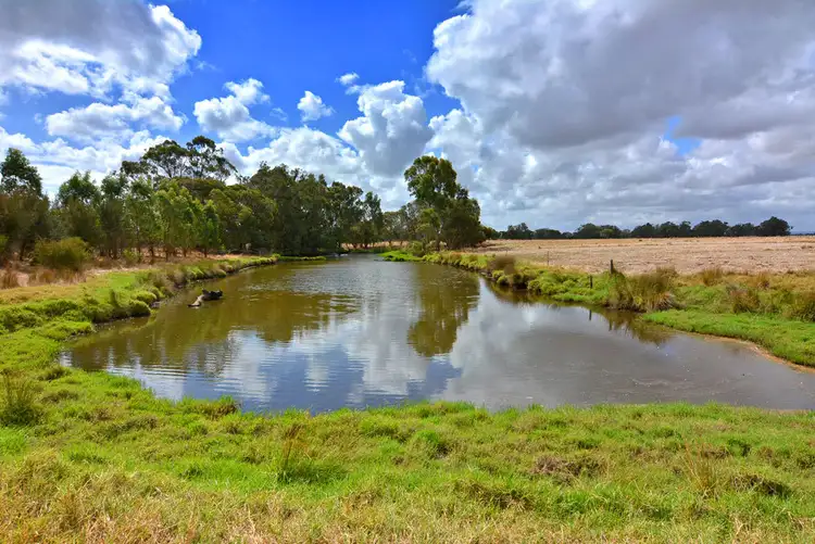 Sixth view of Homely rural property listing, 636 Melville Road, Brunswick WA 6224