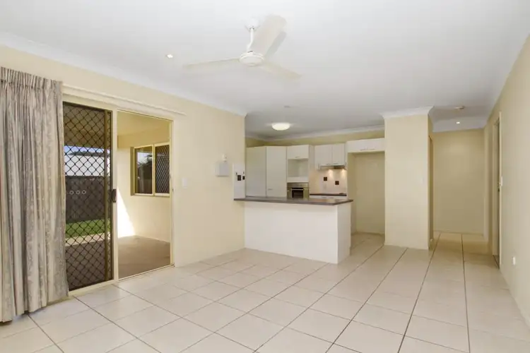 Third view of Homely house listing, 24 Tambo Court, Mount Louisa QLD 4814