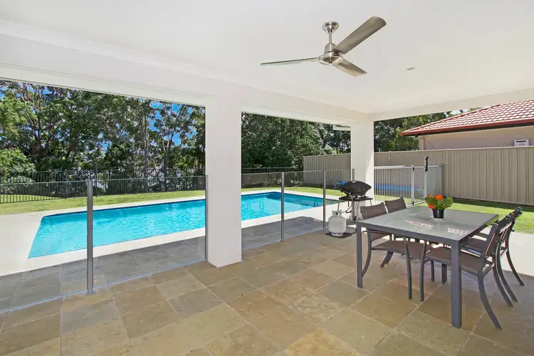 Fourth view of Homely house listing, 89 Botanical Circuit, Banora Point NSW 2486