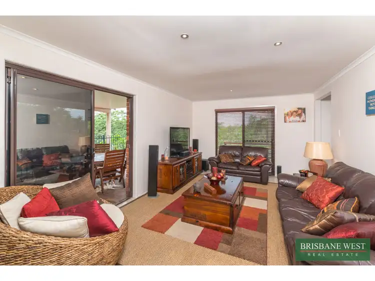 Fourth view of Homely house listing, 15 Mazzard Place, Bellbowrie QLD 4070