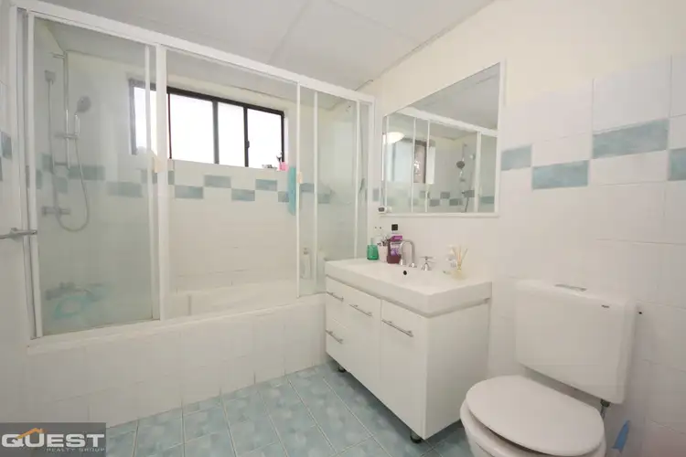Third view of Homely unit listing, 18/170-176 Greenacre Road, Bankstown NSW 2200