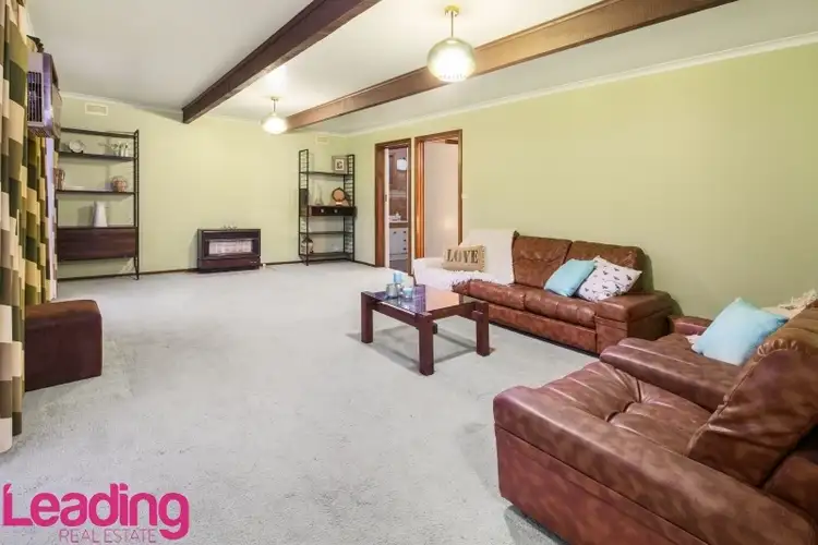 Sixth view of Homely house listing, 18 Mitchells Lane, Sunbury VIC 3429