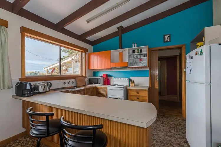 Third view of Homely house listing, 44 Balook Street, Lauderdale TAS 7021