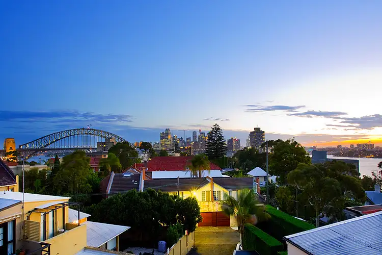 Main view of Homely house listing, 21 Princes Street, Mcmahons Point NSW 2060