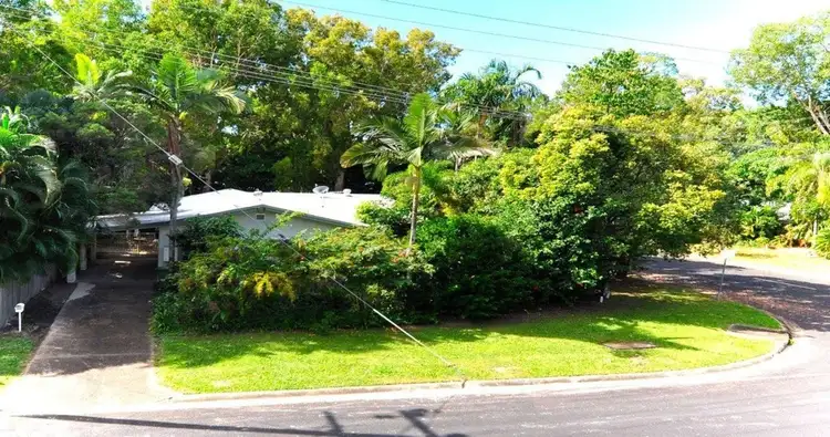 Main view of Homely house listing, 2 Linden Street, Clifton Beach QLD 4879
