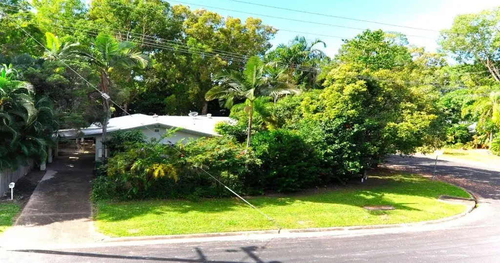 Main view of Homely house listing, 2 Linden Street, Clifton Beach QLD 4879