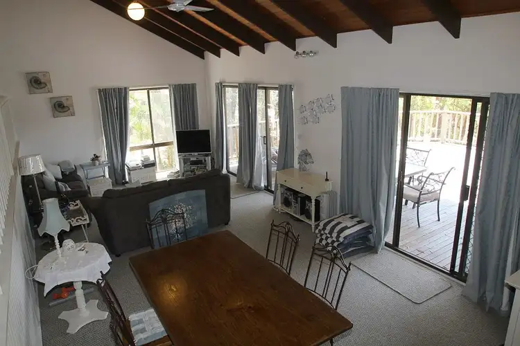 Third view of Homely house listing, 71 Hillside Parade, Elizabeth Beach NSW 2428