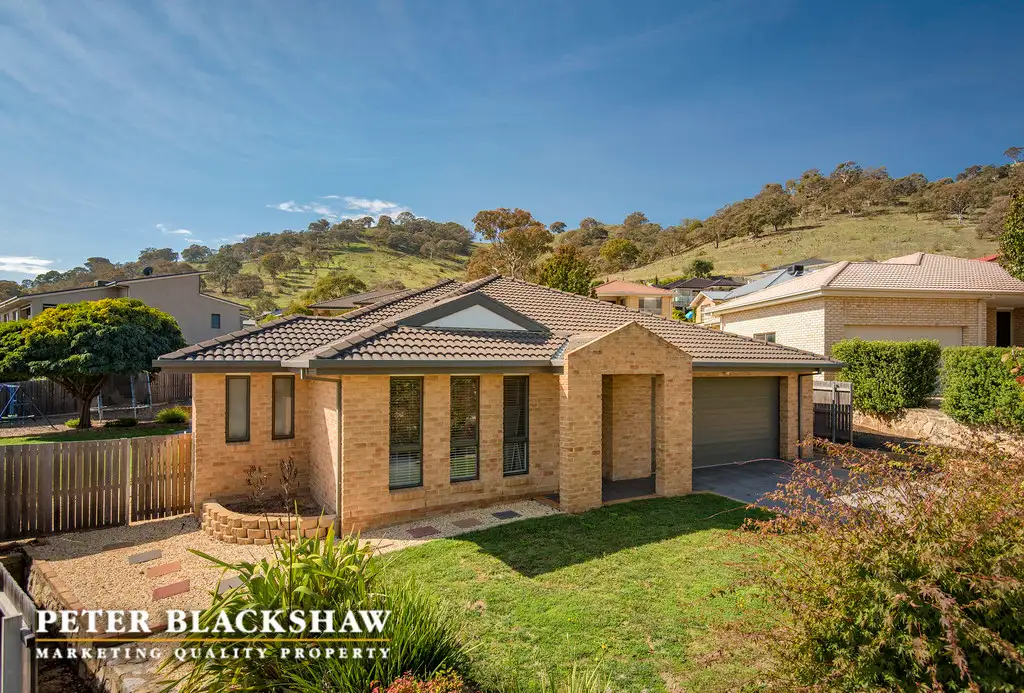 Main view of Homely house listing, 5 Wittunga Crescent, Banks ACT 2906