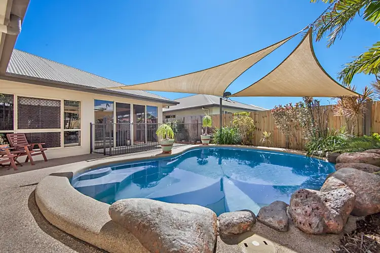Main view of Homely house listing, 34 Summerlake Circuit, Idalia QLD 4811