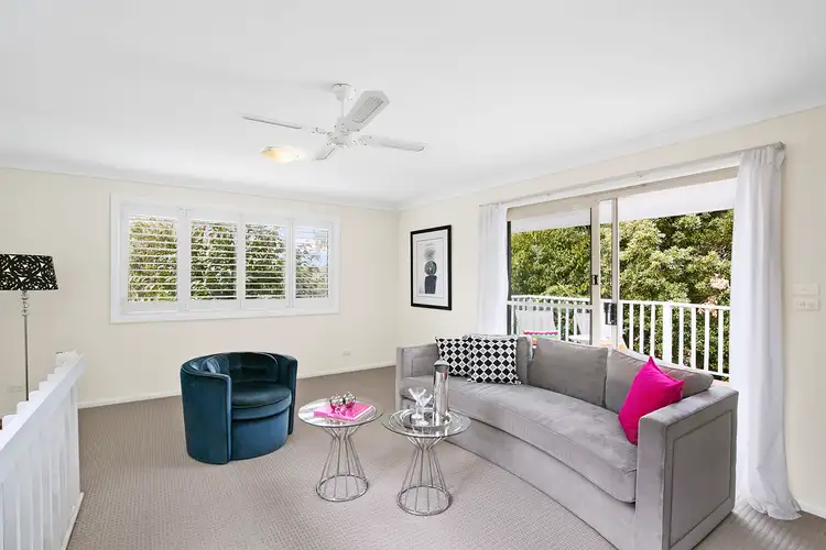 Fifth view of Homely house listing, 57 Redman Road, Dee Why NSW 2099