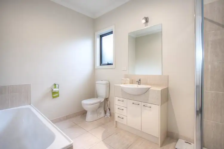 Sixth view of Homely townhouse listing, Unit 8/9 Rodney Street, Gisborne VIC 3437