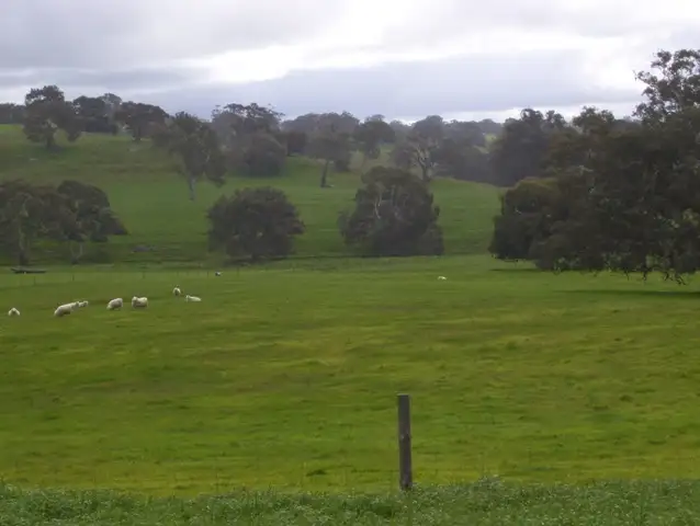 Lot 35 Mount Torrens to Tungkillo Road, Tungkillo SA 5236