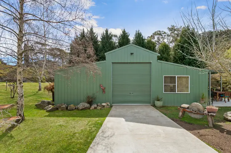 Fourth view of Homely rural property listing, Address available on request