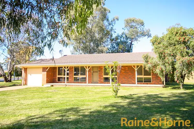 Main view of Homely house listing, 9 Timberi Drive, Dubbo NSW 2830