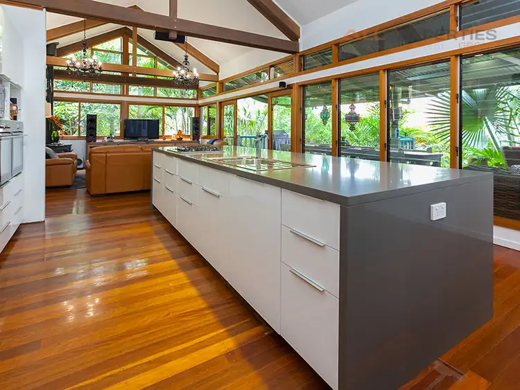 Sixth view of Homely house listing, 2-4 Coachwood Drive, Jimboomba QLD 4280