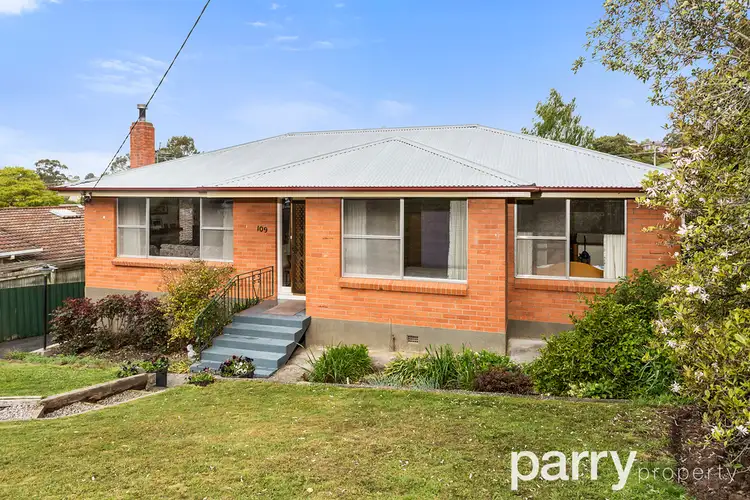 Main view of Homely house listing, 109 Outram Street, Summerhill TAS 7250