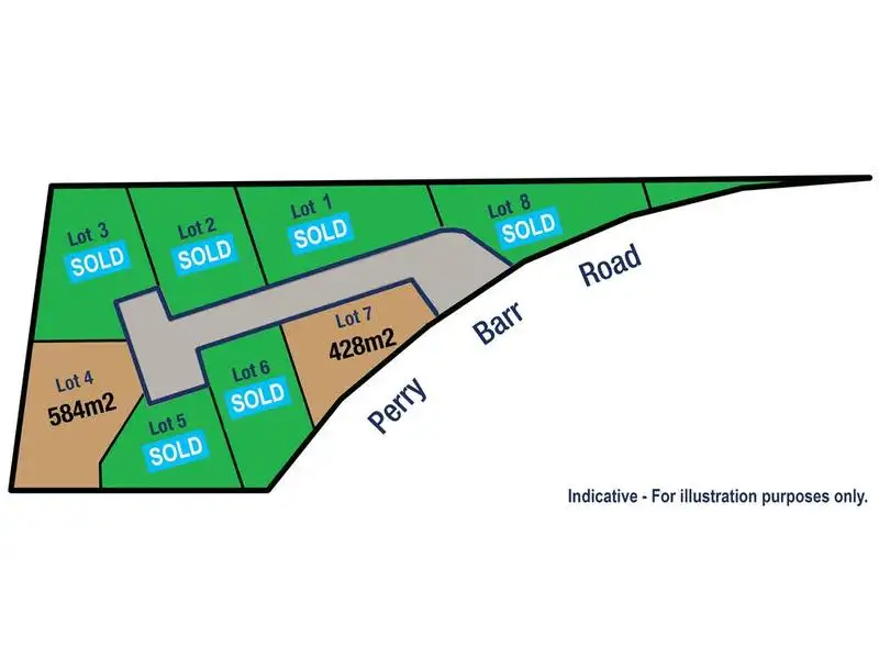 Main view of Homely land listing, 113 Perry Barr Road, Hallett Cove SA 5158