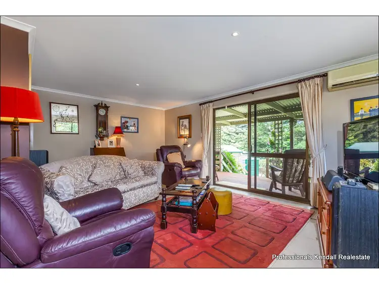 Fourth view of Homely house listing, 440 Long Road, Tamborine Mountain QLD 4272