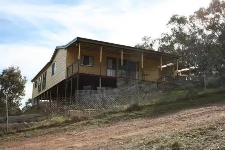Fifth view of Homely rural property listing, 979 Windeyer Road, Mudgee NSW 2850