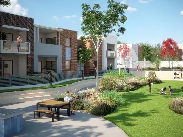 Main view of Homely apartment listing, 63/7 DURNIN AVE, Beeliar WA 6164