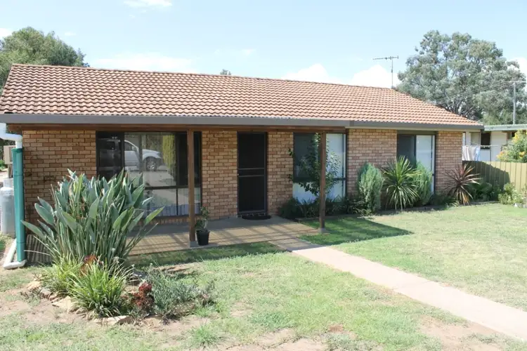 Main view of Homely house listing, 6 Lynne Street, Gulgong NSW 2852