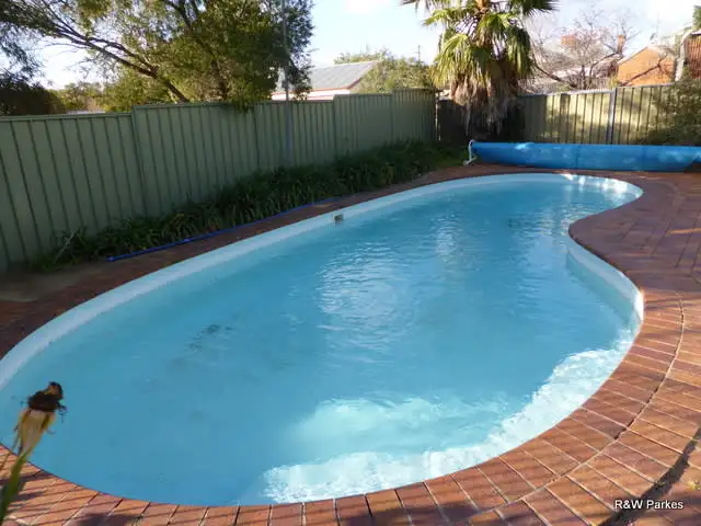 Third view of Homely house listing, 65 Hill Street, Parkes NSW 2870