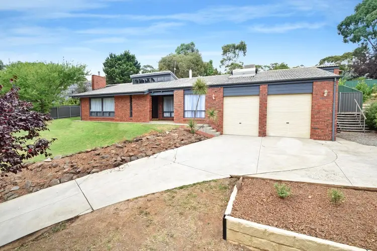 Main view of Homely house listing, 23 Gamble Crescent, Hawthorndene SA 5051