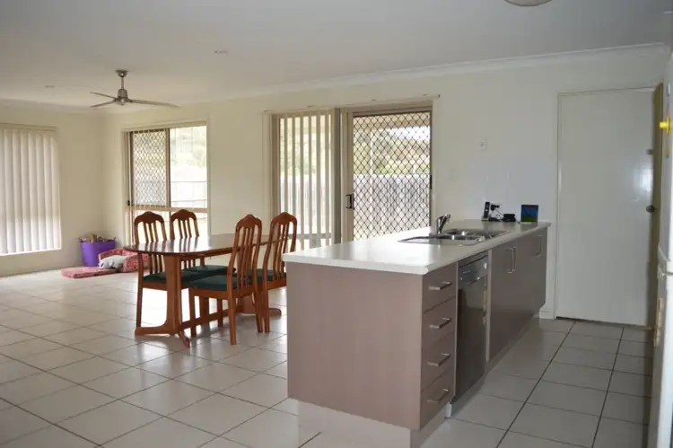 Third view of Homely house listing, 116 Douglas McInnes Dr, Laidley QLD 4341