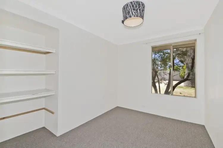 Seventh view of Homely house listing, 14 Wooramel Way, Cooloongup WA 6168