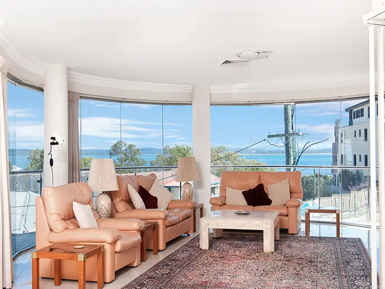 Sixth view of Homely apartment listing, 7/55-59 Magnus Street, Nelson Bay NSW 2315