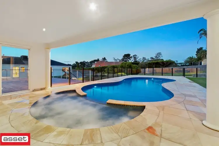 Second view of Homely house listing, 5 Brulu Close, Mount Eliza VIC 3930
