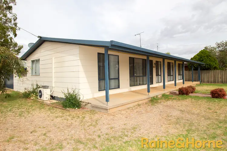 118 Cathundril Avenue, Narromine NSW 2821