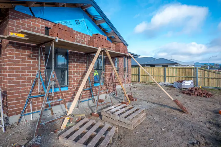 Second view of Homely house listing, 39 Menin Drive, Brighton TAS 7030