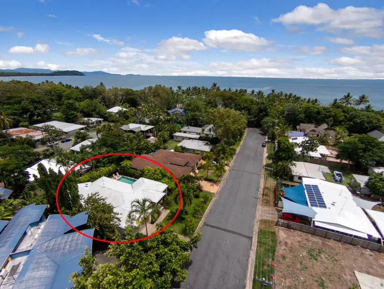 Third view of Homely house listing, 4 Baler Street, Port Douglas QLD 4877